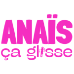 Logo Anais ca glisse Logo Anais ca glisse sextoy féminin