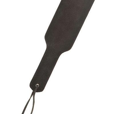 Paddle cuir 33 cm