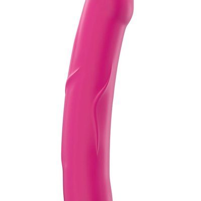 Godemichet Real Sensation M rose - Dorcel