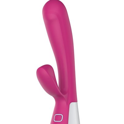 Vibro Rabbit connecté Fuse  - Kiiroo