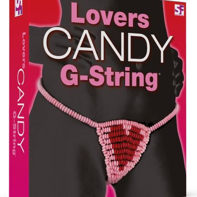 String bonbon femme Lovers