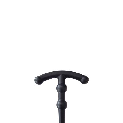 Tige à urètre silicone 5 x 0,8cm