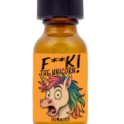 Poppers F**k the Unicorn Ultra 25ml (Amyle)