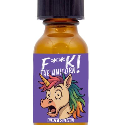 Poppers F**k the Unicorn Extreme 25ml (hybride)