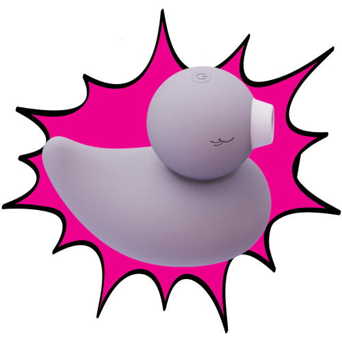 Libido en berne, la solution Ducky